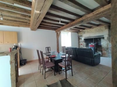 For sale 7 rooms 170 m2 Sarthe (72130) photo 1