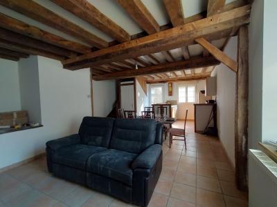 For sale 7 rooms 170 m2 Sarthe (72130) photo 2