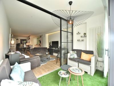 Annonce Vente 5 pi�ces Appartement  49