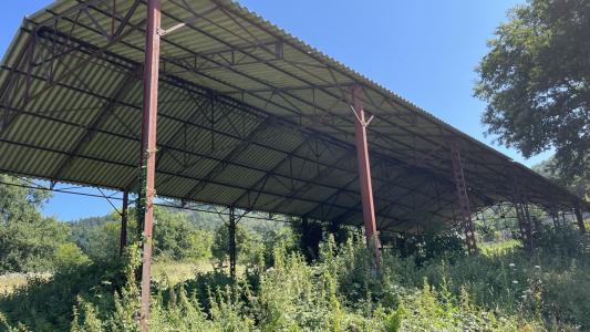 Acheter Terrain  110000 euros