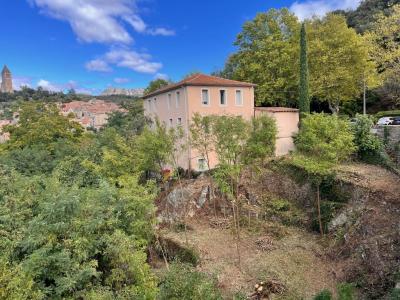 Annonce Vente 20 pi�ces Maison  34