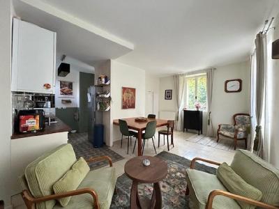 Annonce Vente 7 pi�ces Maison  02