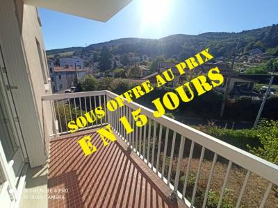 For sale TERRENOIRE 4 rooms 95 m2 Loire (42100) photo 0