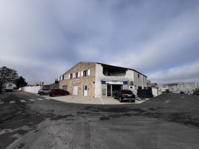 For sale CAMARGUE 10 rooms 400 m2 Bouches du Rhone (13460) photo 0
