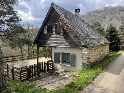 For sale 4 rooms 73 m2 Ariege (09140) photo 0