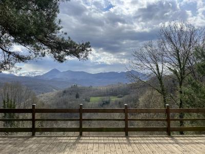 Annonce Vente 4 pi�ces Maison  09