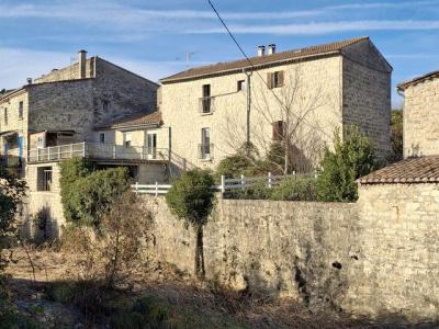 For sale 11 rooms 175 m2 Ardeche (07140) photo 0