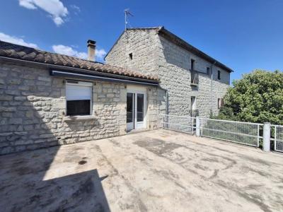 Annonce Vente 11 pi�ces Maison  07