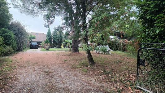 For sale PROCHE LANGON 10 rooms 373 m2 Gironde (33490) photo 1