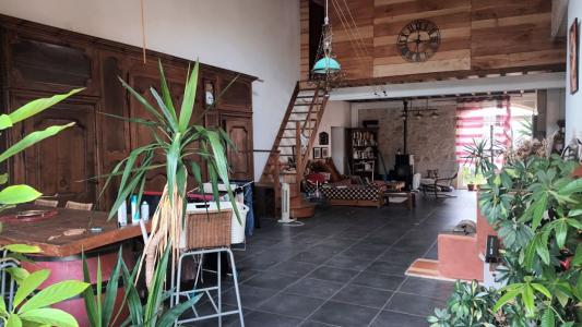 For sale PROCHE LANGON 10 rooms 373 m2 Gironde (33490) photo 2