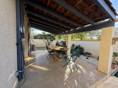 Acheter Maison 89 m2 