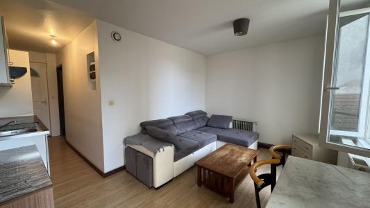 Annonce Location 2 pi�ces Appartement  03