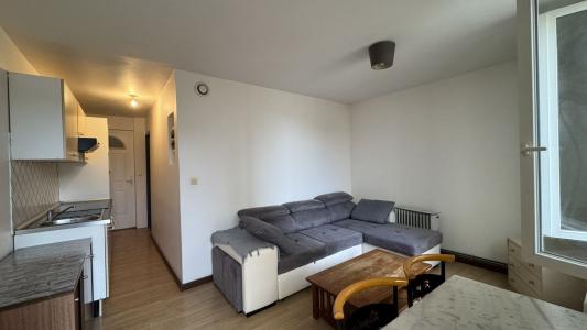 Louer Appartement  Allier