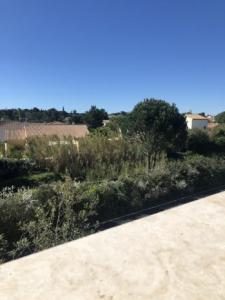 Louer Appartement  Herault