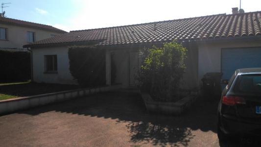 Annonce Location 5 pi�ces Maison Castelnau-d'estretefonds 31