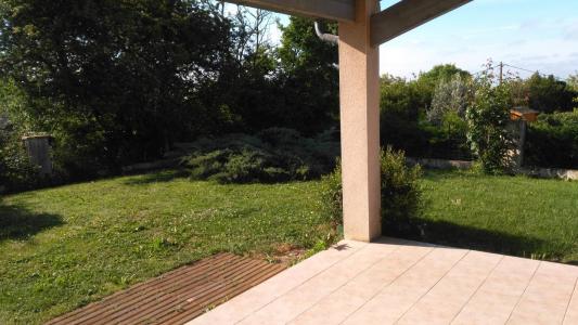 Louer Maison 111 m2 Castelnau-d'estretefonds