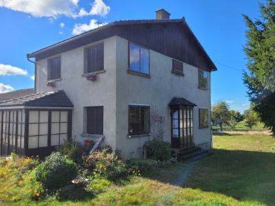 Annonce Vente 5 pi�ces Maison Bagnols 63