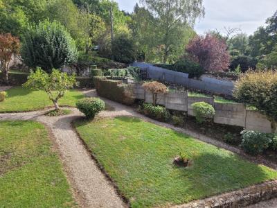 Annonce Vente 6 pi�ces Maison Bort-les-orgues 19