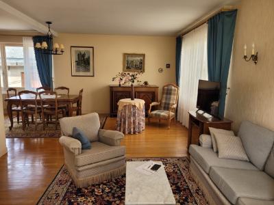 Acheter Maison Bort-les-orgues Correze