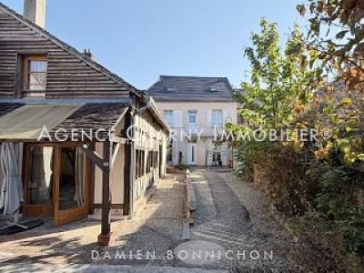 For sale Charny 11 rooms 280 m2 Yonne (89120) photo 0