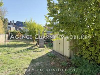 Annonce Vente 11 pi�ces Maison Charny 89