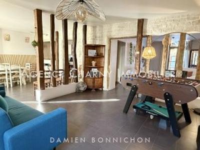 Acheter Maison 280 m2 Charny