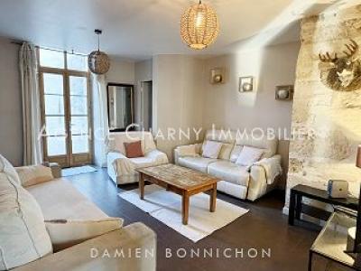 Acheter Maison Charny Yonne