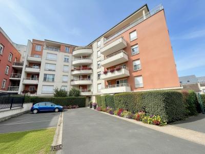 For sale Corbeil-essonnes 4 rooms 76 m2 Essonne (91100) photo 0