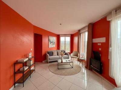 Annonce Vente 4 pi�ces Appartement Corbeil-essonnes 91