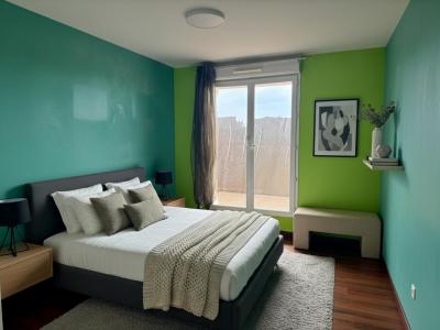 Acheter Appartement Corbeil-essonnes Essonne