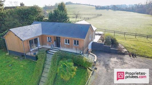 For sale Reux 6 rooms 150 m2 Calvados (14130) photo 1