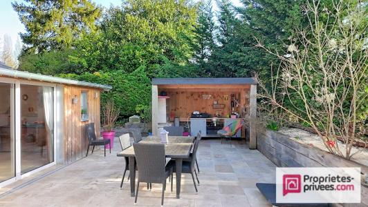 For sale Reux 6 rooms 150 m2 Calvados (14130) photo 2