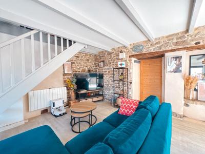 Annonce Vente 4 pi�ces Maison Temple-de-bretagne 44