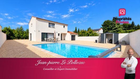 For sale Saint-mitre-les-remparts 5 rooms 144 m2 Bouches du Rhone (13920) photo 0