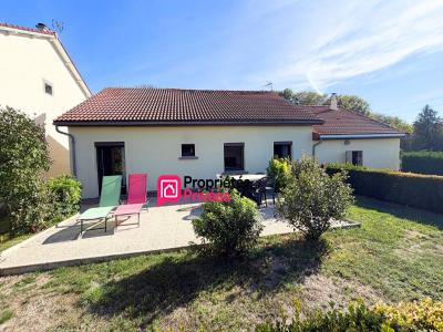Acheter Maison Ancizes-comps Puy de dome