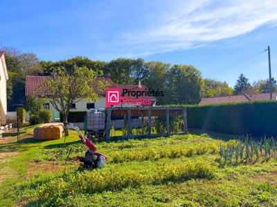 Acheter Maison Ancizes-comps 209000 euros