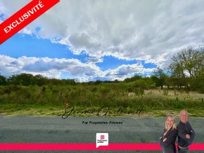 For sale Saint-julien-sur-cher 3235 m2 Loir et cher (41320) photo 0
