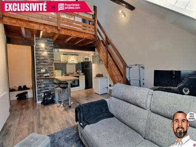 For sale Albertville 1 room 36 m2 Savoie (73200) photo 0