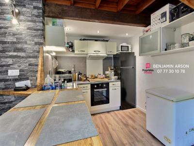 Annonce Vente Appartement Albertville 73