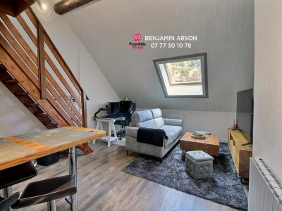 Acheter Appartement 36 m2 Albertville