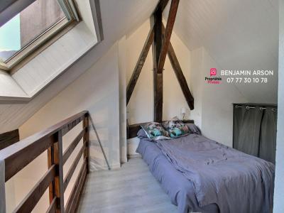 Acheter Appartement Albertville Savoie