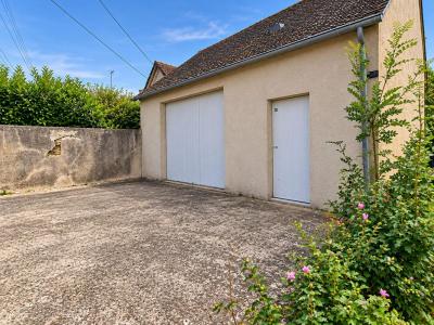 Annonce Vente 5 pi�ces Maison Freteval 41
