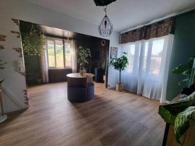 Acheter Maison 110 m2 Freteval