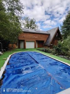 Annonce Vente 4 pi�ces Maison Pezou 41