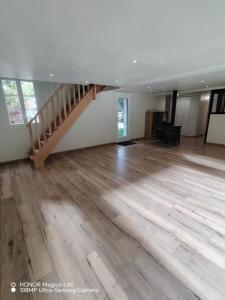 Acheter Maison 126 m2 Pezou