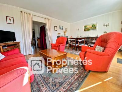 Annonce Vente 3 pi�ces Appartement Saint-cyr-sur-loire 37