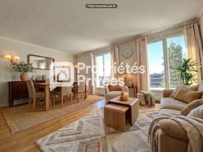 Acheter Appartement 83 m2 Saint-cyr-sur-loire