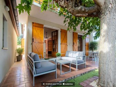 For sale Narbonne 4 rooms 110 m2 Aude (11100) photo 0
