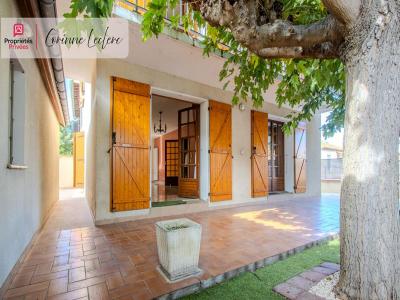 Annonce Vente 4 pi�ces Maison Narbonne 11
