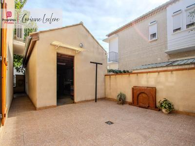 Acheter Maison 110 m2 Narbonne